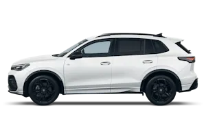 2.0 TDI Black Edition 150PS DSG