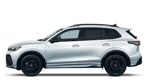 1.5 eTSI Black Edition 150PS DSG