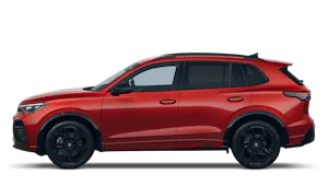 1.5 TSI eHybrid Black Edition 204PS DSG