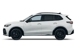 2.0 TDI Black Edition 150PS DSG