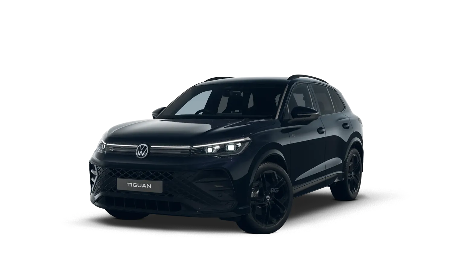 Black Edition