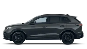 2.0 TDI Black Edition 150PS DSG