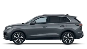 2.0 TDI Elegance SUV 5dr Diesel DSG 4motion  