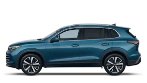 1.5 TSI Elegance SUV 5dr Petrol DSG  