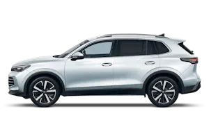 1.5 TSI Ehybrid 19.7kwh Elegance SUV 5dr Petrol Plug In Hybrid DSG  