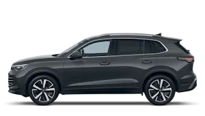 1.5 TSI Elegance SUV 5dr Petrol DSG  