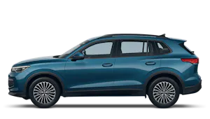 1.5 eTSI Life 130PS DSG