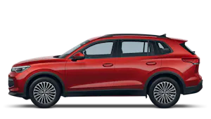 1.5 TSI eHybrid Life 204PS DSG