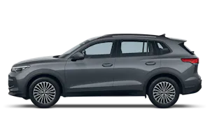 1.5 TSI eHybrid Life 204PS DSG