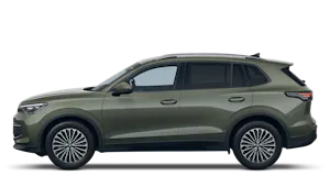 2.0 TDI Match 150PS DSG
