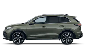 1.5 TSI eHybrid R-Line 204PS DSG