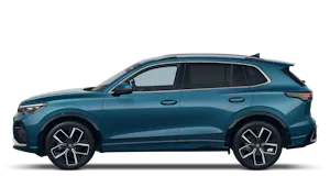 1.5 eTSI R-Line 150PS DSG