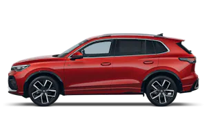 1.5 TSI eHybrid R-Line 204PS DSG