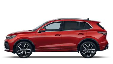 Tiguan 945