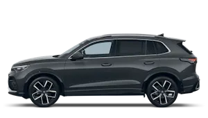 1.5 eTSI R-Line 150PS DSG