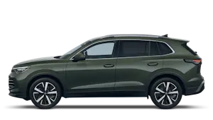 1.5 TSI eHybrid Style 204PS DSG
