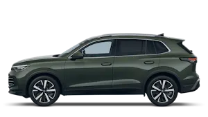 1.5 TSI eHybrid Style 204PS DSG