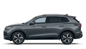 1.5 TSI eHybrid Style 204PS DSG