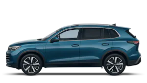1.5 TSI eHybrid Style 204PS DSG