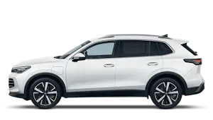 1.5 TSI eHybrid Style 204PS DSG