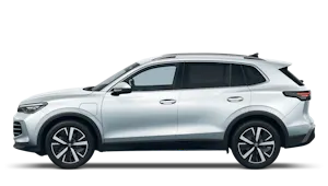 1.5 TSI eHybrid Style 204PS DSG