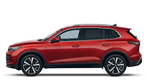 1.5 TSI eHybrid Style 204PS DSG