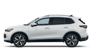 1.5 TSI eHybrid Style 204PS DSG