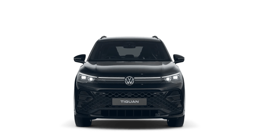 Black Edition Quarter View
