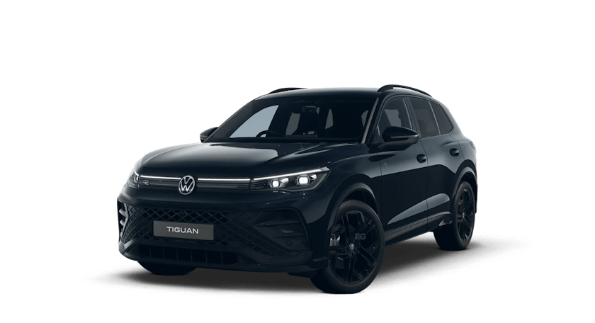 Black Edition