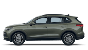 1.5 TSI eHybrid Life 204PS DSG