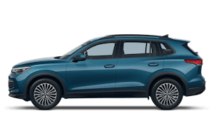 1.5 TSI Life SUV 5dr Petrol Manual  