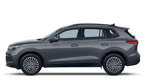 1.5 TSI Life SUV 5dr Petrol DSG  