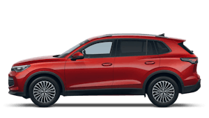 1.5 TSI Ehybrid 19.7kwh Match SUV 5dr Petrol Plug In Hybrid DSG  
