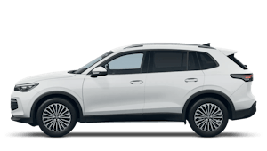 1.5 ETSI MHEV Match SUV 5dr Petrol Hybrid DSG  