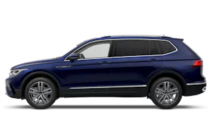1.5 TSI Elegance SUV 5dr Petrol DSG  