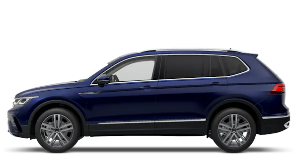 1.5 TSI Elegance SUV 5dr Petrol DSG  