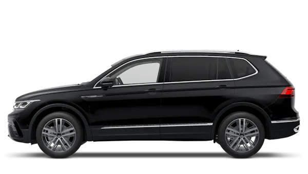 2.0 TDI Elegance SUV 5dr Diesel DSG 4motion  