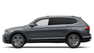 1.5 TSI Elegance SUV 5dr Petrol DSG  