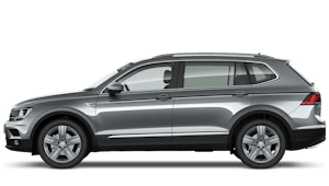 1.5 TSI EVO Match SUV 5dr Petrol DSG  