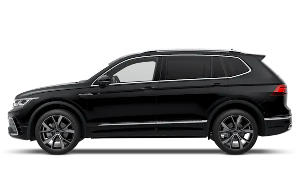 1.5 TSI R-Line SUV 5dr Petrol DSG  