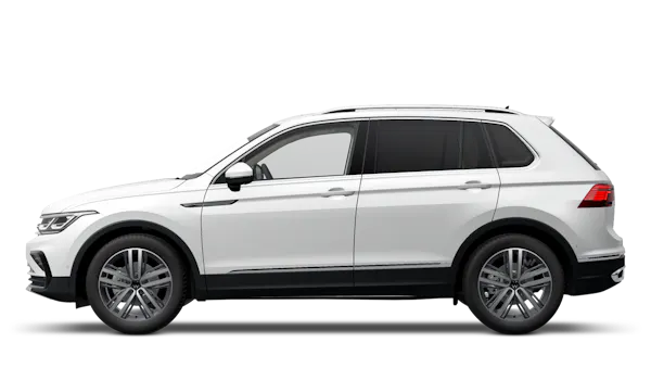 1.5 TSI Elegance SUV 5dr Petrol DSG  