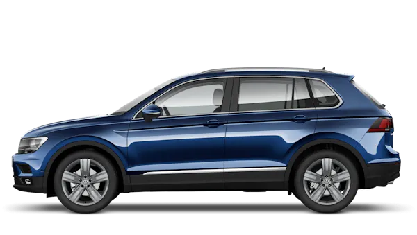 1.5 TSI EVO Match SUV 5dr Petrol DSG  