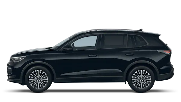 1.5 ETSI MHEV Match SUV 5dr Petrol Hybrid DSG  