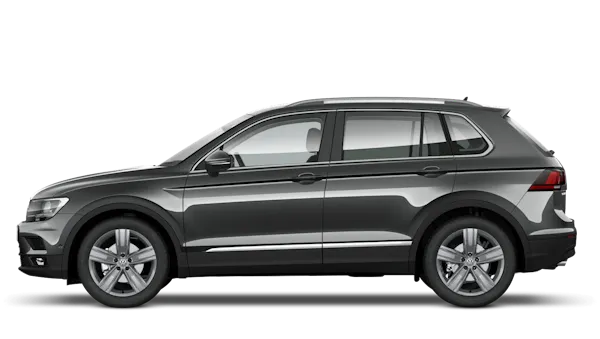 1.5 TSI EVO Match SUV 5dr Petrol Manual  