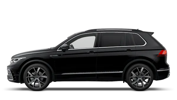 1.5 TSI R-Line SUV 5dr Petrol DSG  