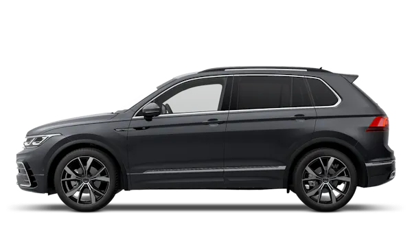 1.5 TSI R-Line SUV 5dr Petrol DSG  