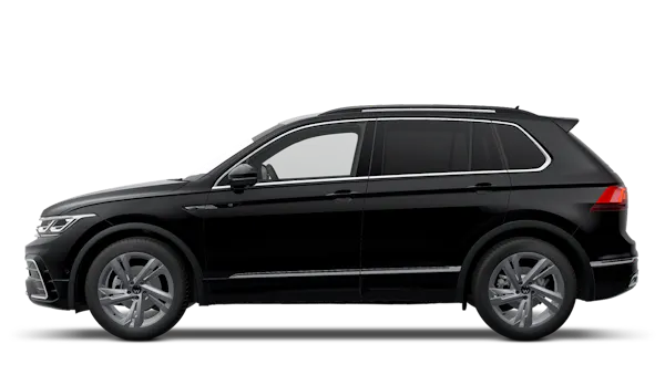 1.5 TSI R-Line Edition SUV 5dr Petrol DSG  