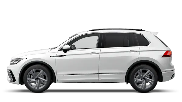 1.5 TSI R-Line Edition SUV 5dr Petrol DSG  