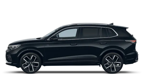 1.5 ETSI MHEV R-Line SUV 5dr Petrol Hybrid DSG  