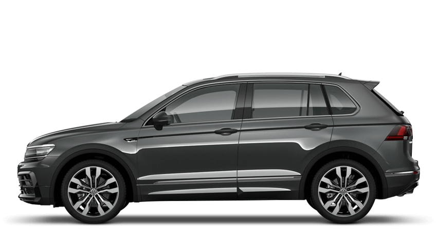 Volkswagen Tiguan R Line | Finance Available | Volkswagen